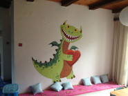 Klub Pohádka s.r.o. v likvidaci