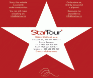 CZECH STARTOUR s.r.o.