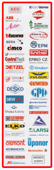 Spel - elektro s.r.o.