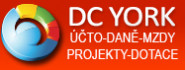 DC YORK, s.r.o.