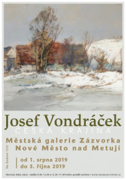 Městské muzeum Nové Město nad Metují