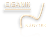 Cigánik nábytek s.r.o.