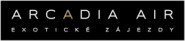 CK Arcadia Air, s.r.o.