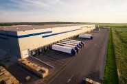 Sumisho Global Logistics Europe GmbH, odštěpný závod