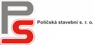Poličská stavební s.r.o.