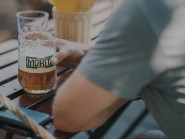 Hostinský pivovar Moritz, a.s.