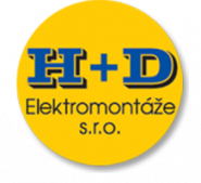 H+D Elektromontáže s.r.o.
