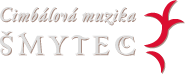 Cimbálová muzika ŠMYTEC, z. s.