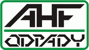 AHF - ODPADY s.r.o.