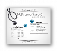 MUDr. Švárová, MUDr. Stráská s.r.o.