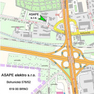 ASAPE elektro s.r.o.