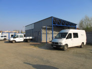 F-PROJEKT-DOPRAVNÍ STAVBY s.r.o.