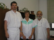 Všeobecní praktici s.r.o.