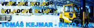 Tomáš Kejmar - KETO, s.r.o.