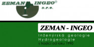 ZEMAN - INGEO, s.r.o.