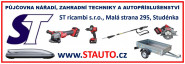 ST ricambi s.r.o.