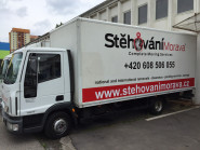 STĚHOVÁNÍ Morava spol. s r.o.