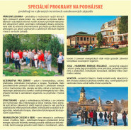 Cestovní kancelář MTM tour s.r.o.