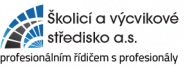 Školící a výcvikové středisko a.s.