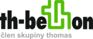 th-beton s.r.o.