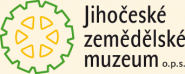 Jihočeské zemědělské muzeum, o.p.s.