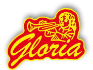 "GLORIA" vydavatelství a nakladatelství s.r.o.