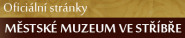 Městské muzeum ve Stříbře, příspěvková organizace