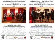 Skupina historického šermu Vendetta, z. s.