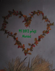 Folklórní soubor Moták, z.s.