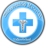 Zdravotnický Materiál - Velkoobchod s.r.o.