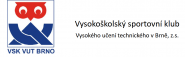 Vysokoškolský sportovní klub Vysokého učení technického v Brně, z. s.