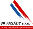SK FASÁDY s.r.o.