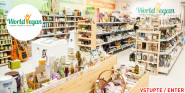 World Vegan s.r.o.
