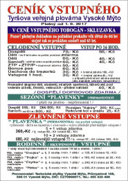 Technické služby Vysoké Mýto