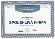 AKORD služby s.r.o.