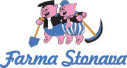 Tadeáš Koch - Farma Stonava