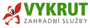 VYKRUT zahradní služby a.s.