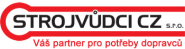 STROJVŮDCI CZ s.r.o.