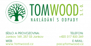 TOMWOOD s.r.o.