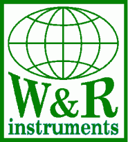 W & R - instruments, s.r.o.