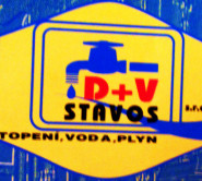 D + V STAVOS s.r.o.
