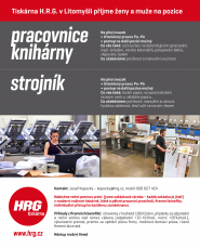 H. R. G. spol. s r.o.