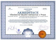 Základní organizace Odborového svazu zdravotnictví a sociální péče České republiky, Všeobecná fakultní nemocnice v Praze - 1.ZO