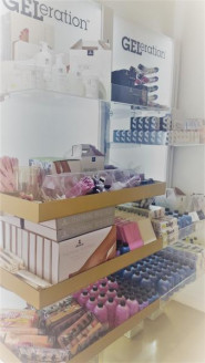 Krásné nehty s.r.o.