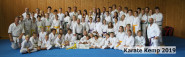 TJ KARATE PRAHA, z.s.