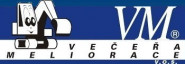 Večeřa - Meliorace, v.o.s.