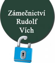 Rudolf Vích