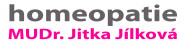 MUDr. Jitka Jílková