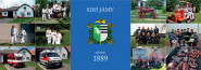 SH ČMS - Sbor dobrovolných hasičů Jámy
