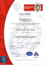 BIOGENIX, s.r.o.